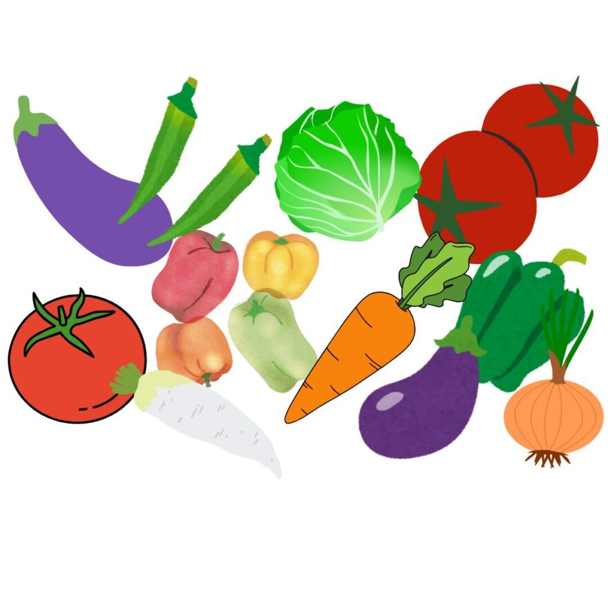 野菜栽培
